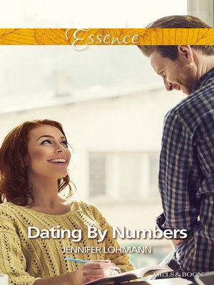 cover image of Dating by Numbers